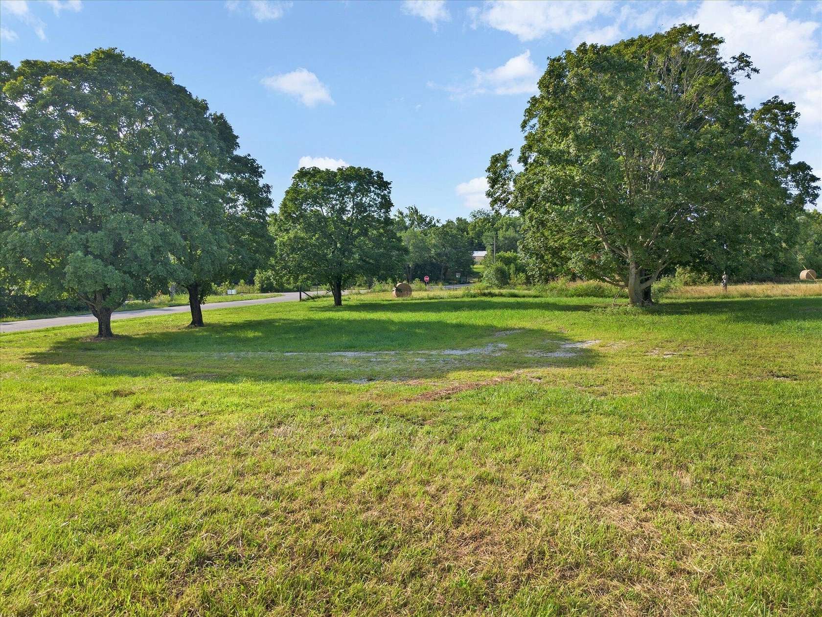 14.6 Acres of Land for Sale in Pleasant Hope, Missouri