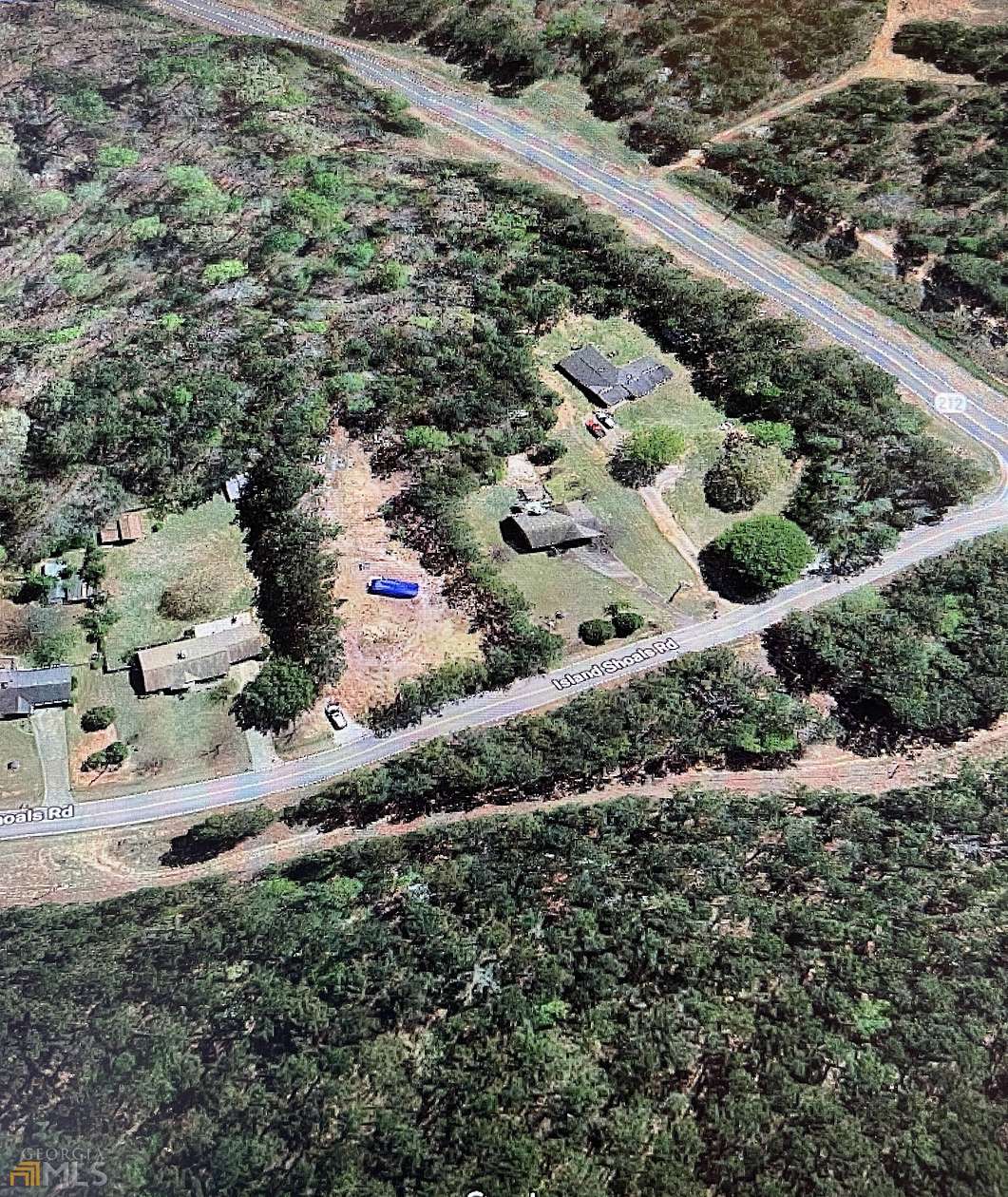 0.65 Acres of Residential Land for Sale in Covington, Georgia
