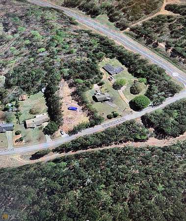 0.65 Acres of Residential Land for Sale in Covington, Georgia
