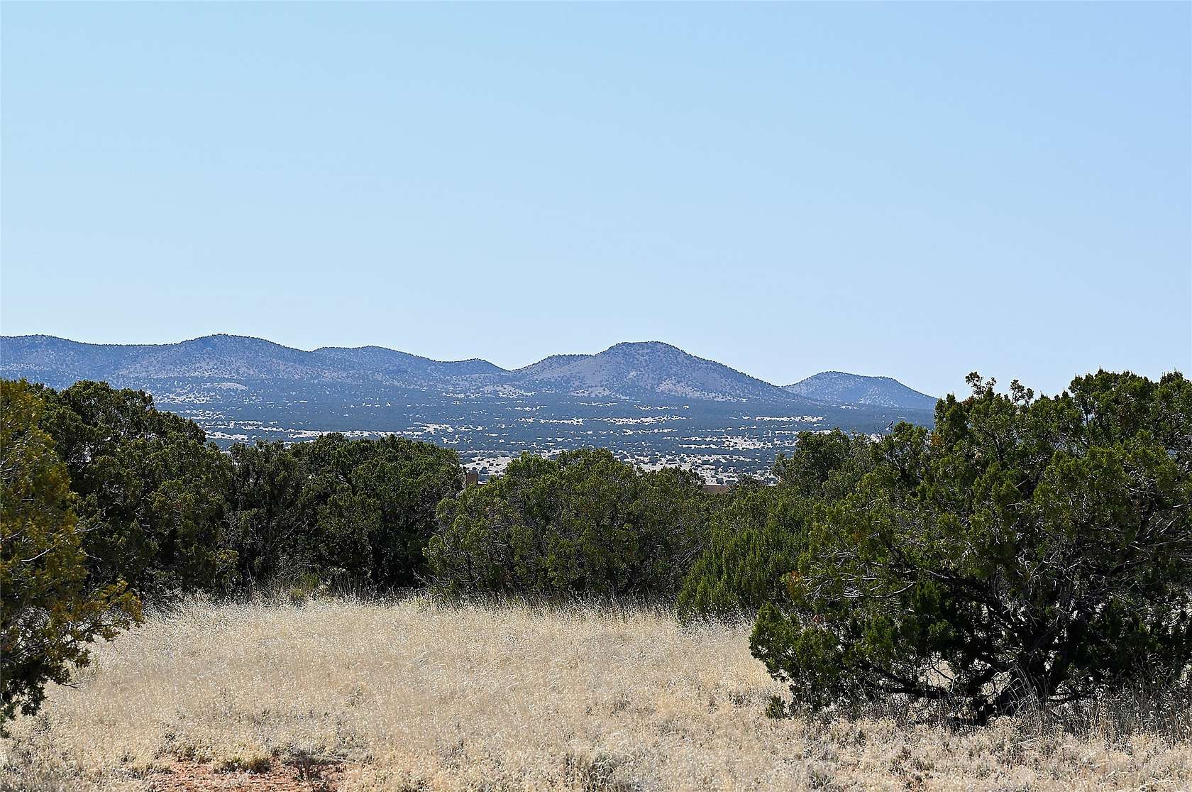 1.59 Acres of Residential Land for Sale in Santa Fe, New Mexico