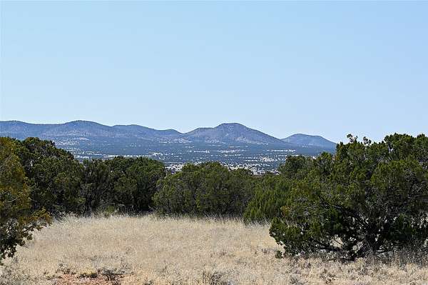 1.59 Acres of Residential Land for Sale in Santa Fe, New Mexico