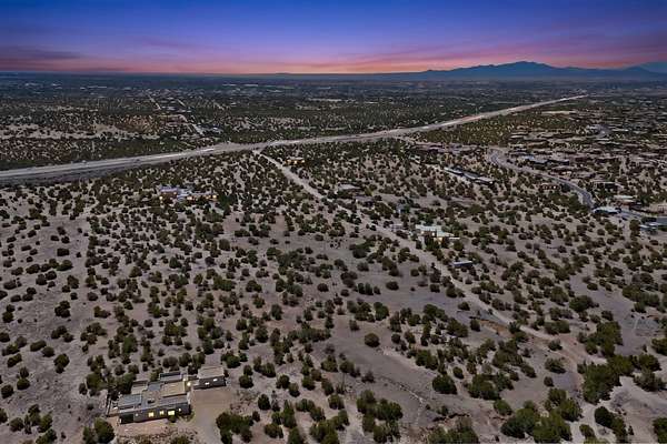 24 Acres of Land for Sale in Santa Fe, New Mexico