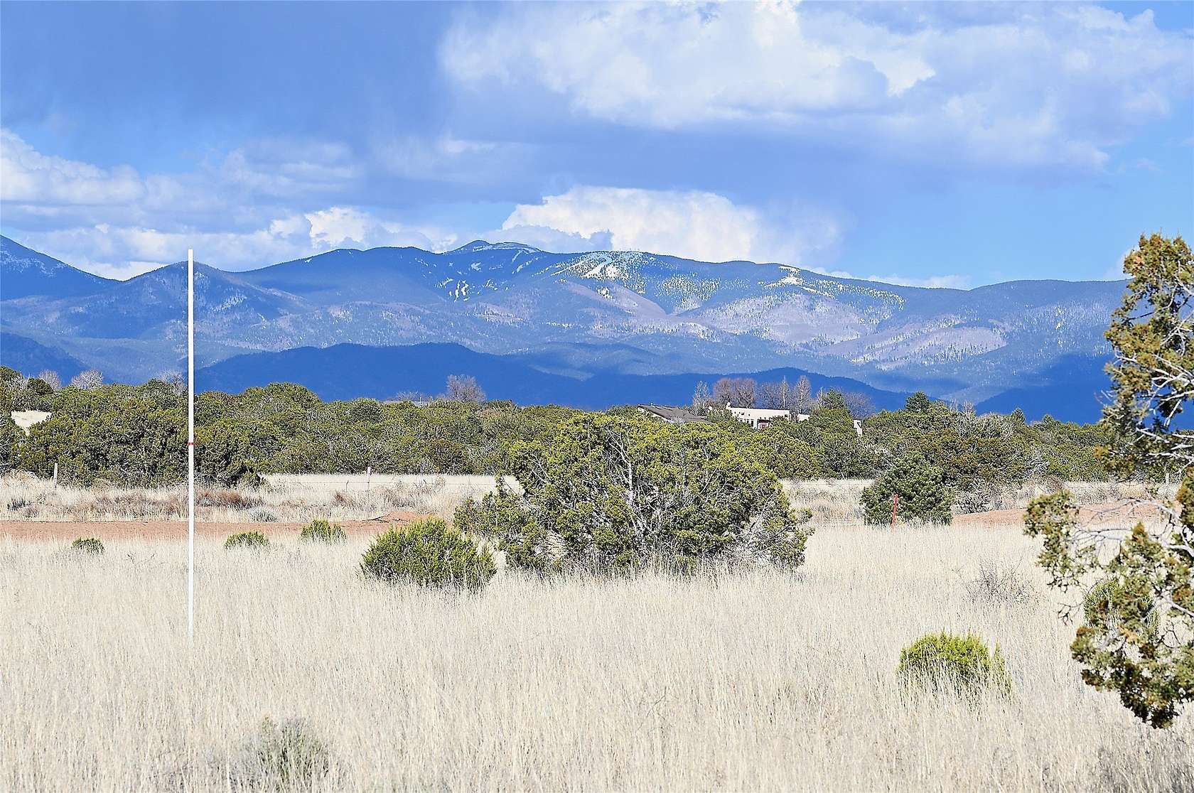 1.5 Acres of Residential Land for Sale in Santa Fe, New Mexico