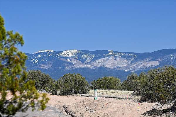 1.49 Acres of Residential Land for Sale in Santa Fe, New Mexico