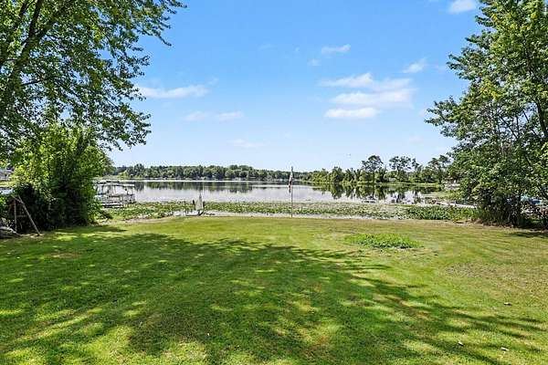 0.41 Acres of Residential Land for Sale in Benton Harbor, Michigan