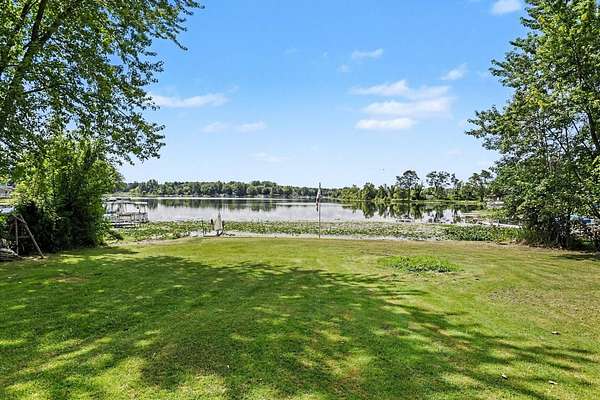 0.41 Acres of Residential Land for Sale in Benton Harbor, Michigan