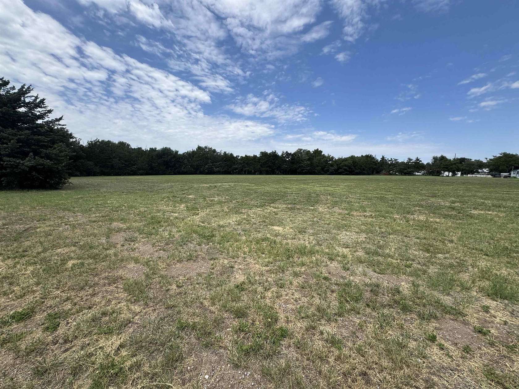 3 Acres of Residential Land for Sale in Gage, Oklahoma