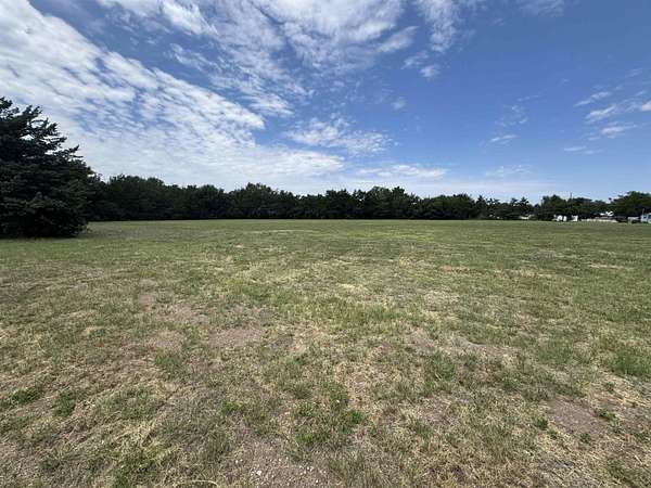 3 Acres of Residential Land for Sale in Gage, Oklahoma