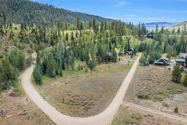 0.76 Acres of Residential Land for Sale in Clark, Colorado