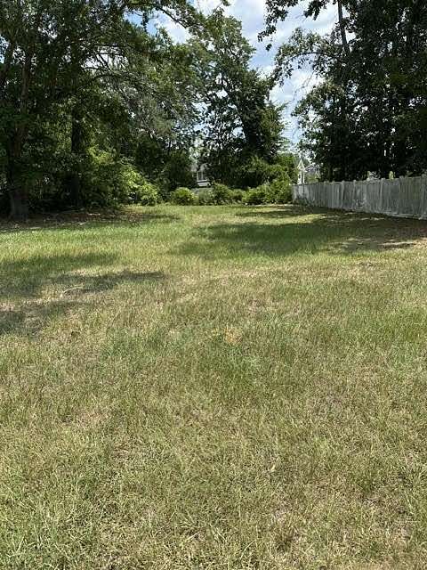 0.27 Acres of Residential Land for Sale in Sumter, South Carolina