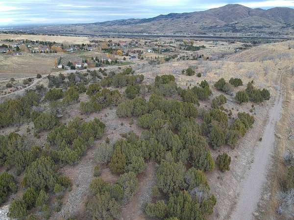 5 Acres of Residential Land for Sale in Pocatello, Idaho