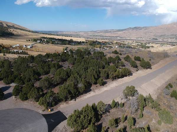 5 Acres of Residential Land for Sale in Pocatello, Idaho