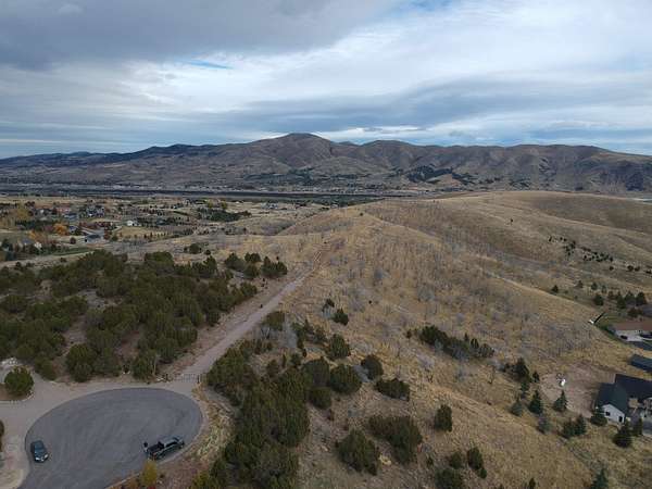 14 Acres of Land for Sale in Pocatello, Idaho