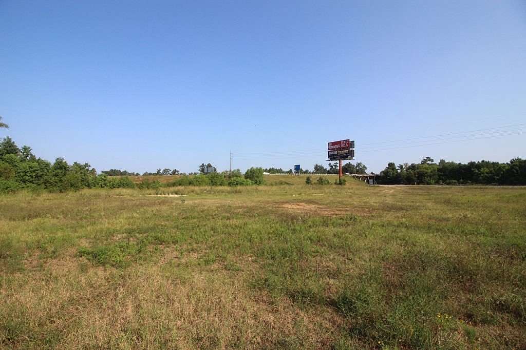 43 Acres of Land for Sale in Laurel, Mississippi