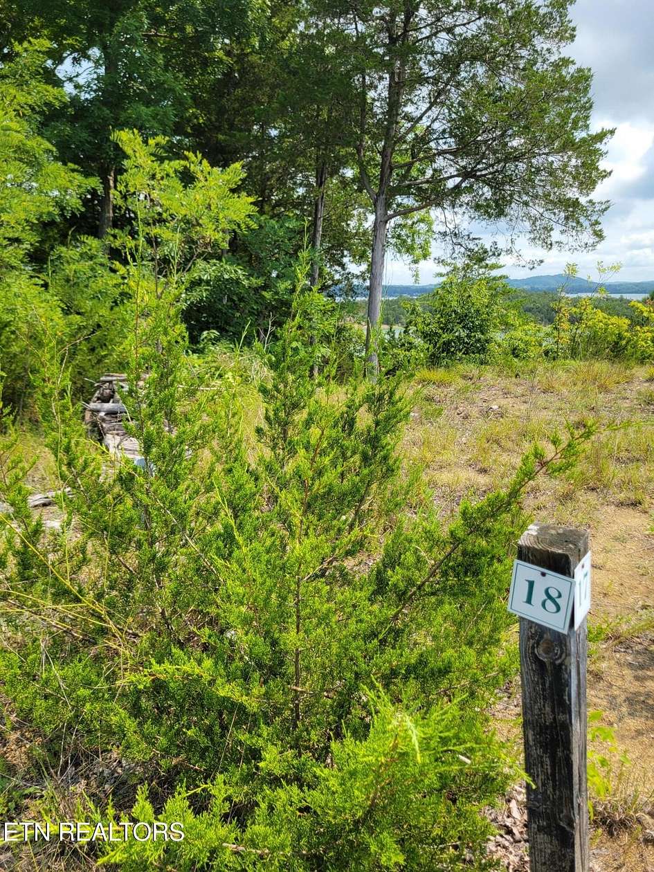 1.8 Acres of Residential Land for Sale in Sevierville, Tennessee