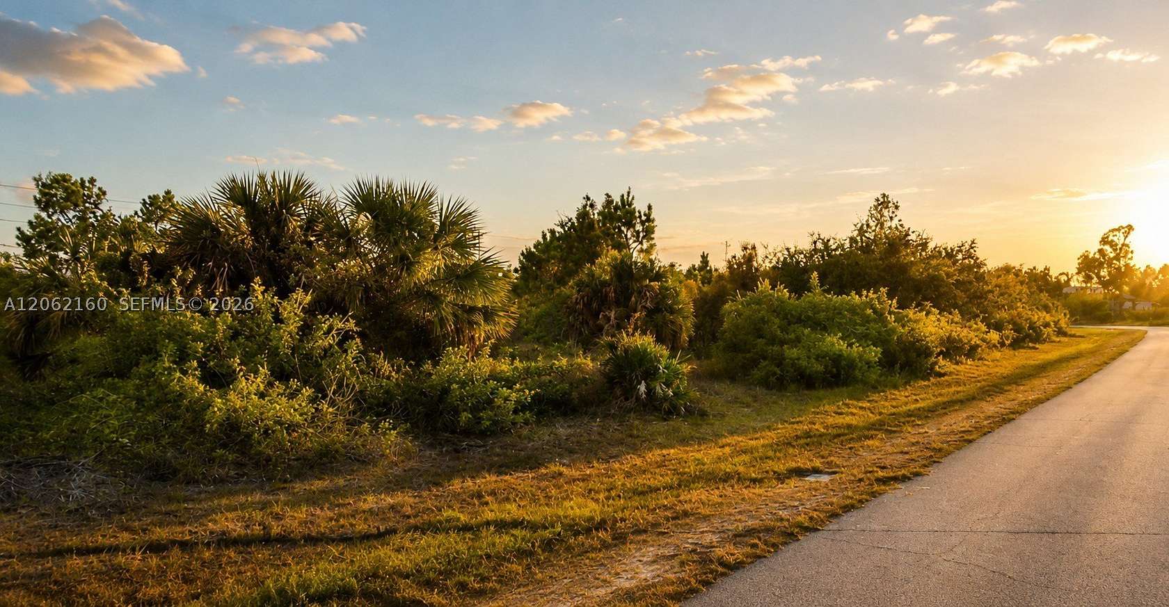 0.23 Acres of Residential Land for Sale in Port Charlotte, Florida