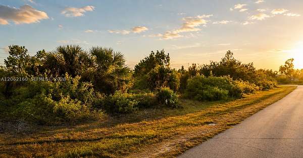 0.23 Acres of Residential Land for Sale in Port Charlotte, Florida