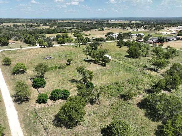 7 Acres of Residential Land for Sale in Hico, Texas