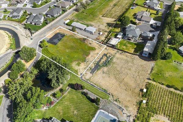 1 Acre of Residential Land for Sale in Kennewick, Washington