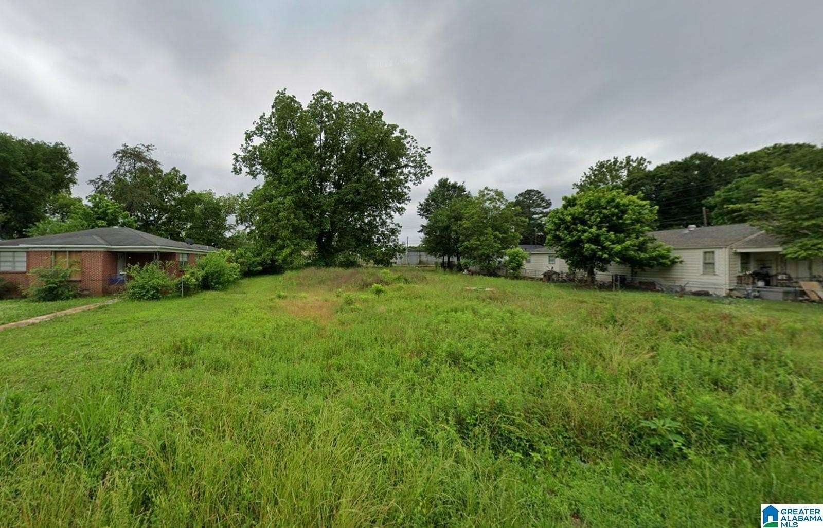 0.17 Acres of Residential Land for Sale in Bessemer, Alabama