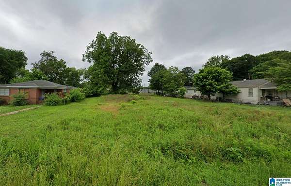 0.17 Acres of Residential Land for Sale in Bessemer, Alabama