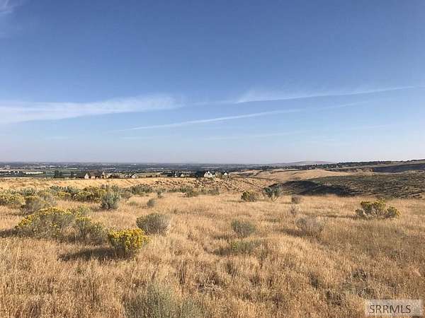 12.4 Acres of Land for Sale in Ammon, Idaho