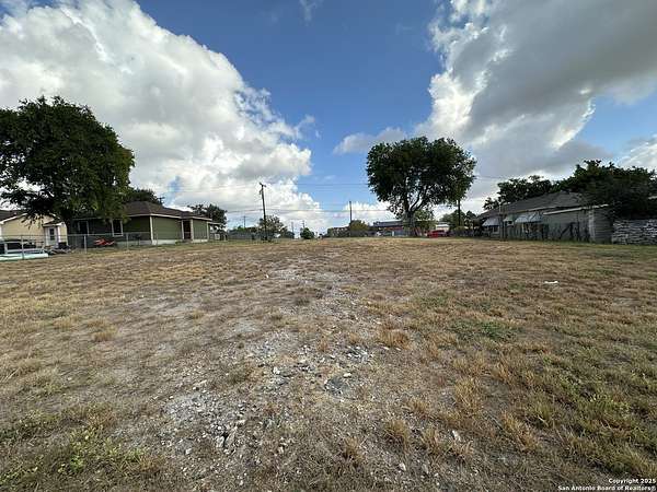 0.34 Acres of Land for Sale in San Antonio, Texas