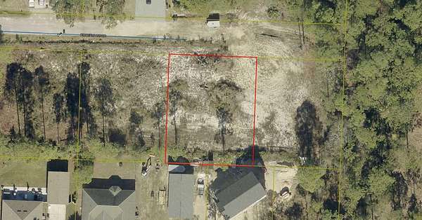 0.27 Acres of Residential Land for Sale in Santa Rosa Beach, Florida