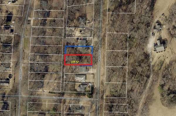 0.36 Acres of Residential Land for Sale in Memphis, Tennessee