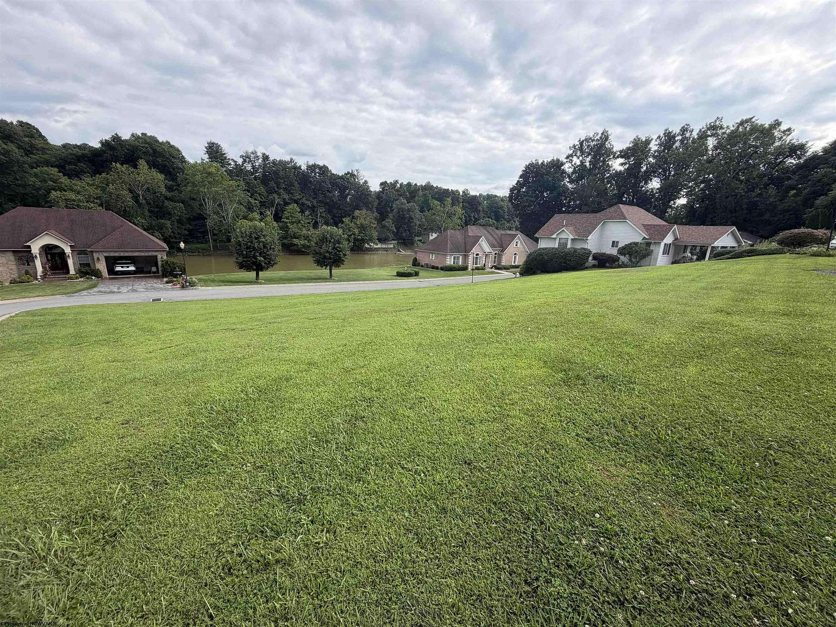 0.24 Acres of Residential Land for Sale in Fairmont, West Virginia