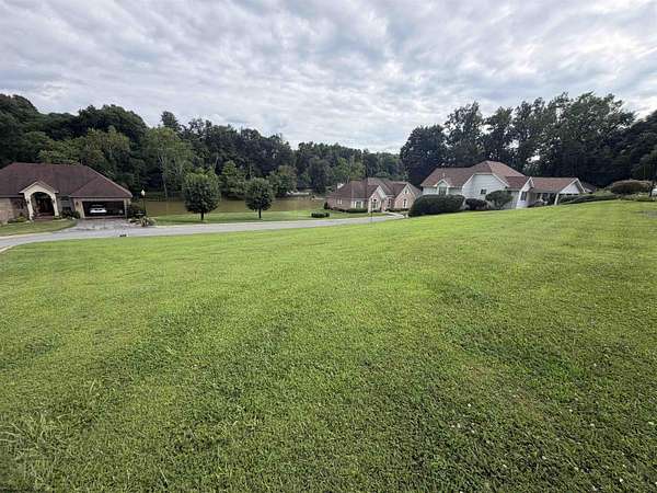 0.24 Acres of Residential Land for Sale in Fairmont, West Virginia