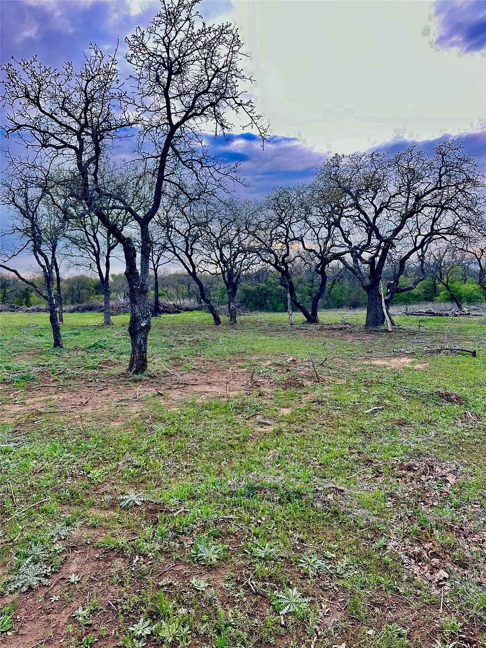 5 Acres of Residential Land for Sale in Gordon, Texas