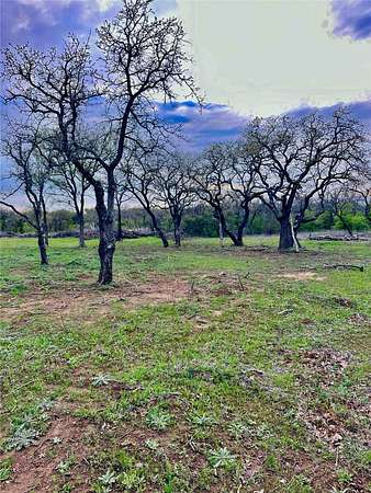 5 Acres of Residential Land for Sale in Gordon, Texas