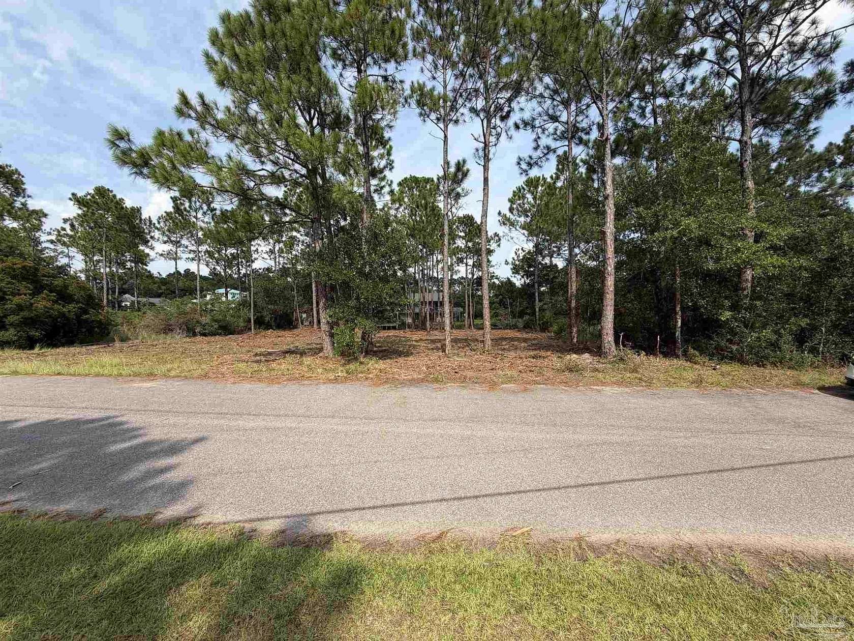 0.29 Acres of Residential Land for Sale in Milton, Florida