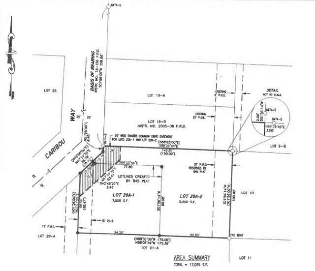 0.39 Acres of Residential Land for Sale in Fairbanks, Alaska
