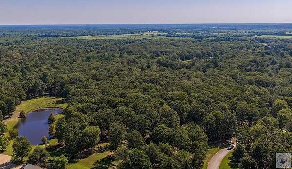 8.19 Acres of Residential Land for Sale in Texarkana, Texas