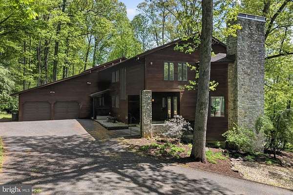 2.52 Acres of Land with Home for Sale in Emmaus, Pennsylvania