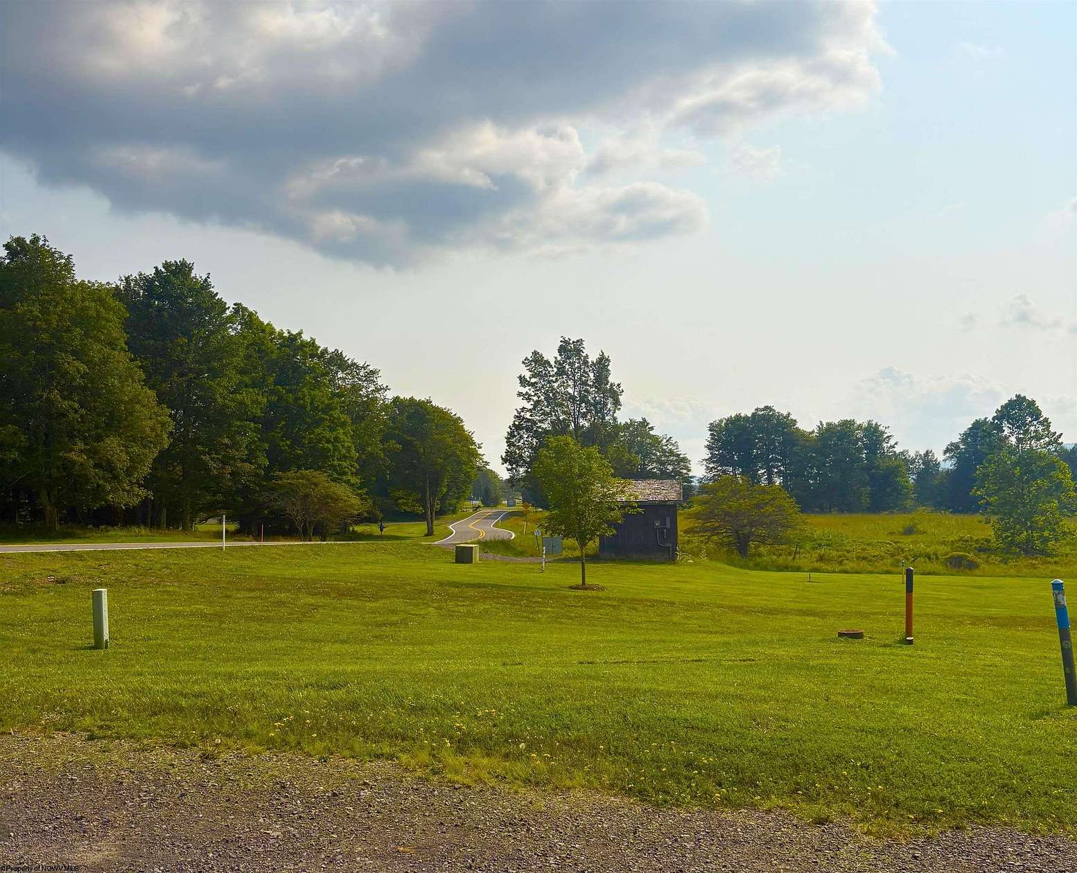 0.32 Acres of Residential Land for Sale in Davis, West Virginia