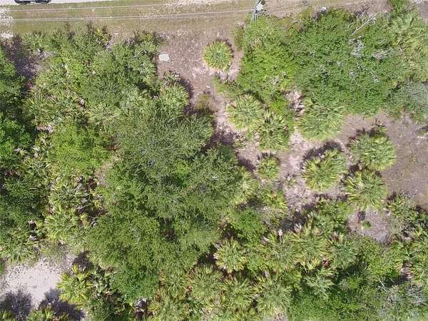 0.25 Acres of Residential Land for Sale in Port Charlotte, Florida