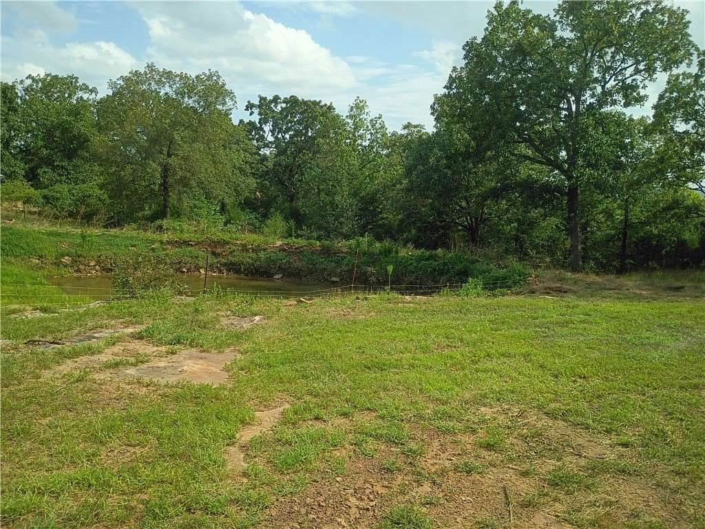 1.34 Acres of Residential Land for Sale in Russellville, Arkansas