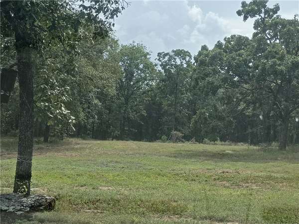 0.72 Acres of Residential Land for Sale in Russellville, Arkansas