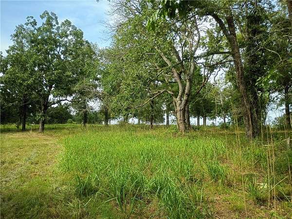 1.17 Acres of Residential Land for Sale in Russellville, Arkansas