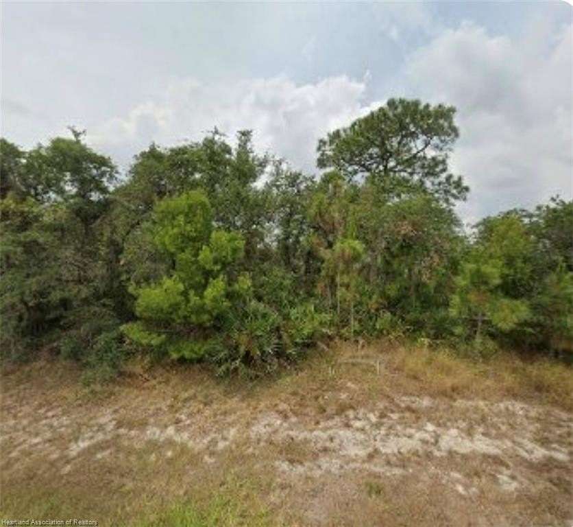 0.29 Acres of Residential Land for Sale in Sebring, Florida