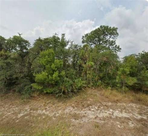 0.29 Acres of Residential Land for Sale in Sebring, Florida