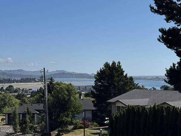 0.29 Acres of Residential Land for Sale in Lincoln City, Oregon