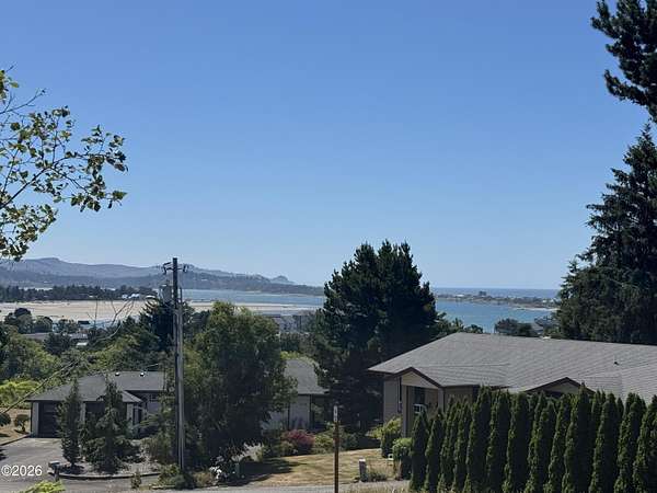 0.29 Acres of Residential Land for Sale in Lincoln City, Oregon