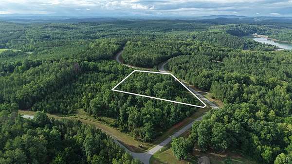 2.56 Acres of Residential Land for Sale in Lynch Station, Virginia