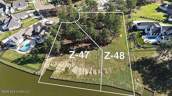 1 Acre of Residential Land for Sale in Madison, Mississippi