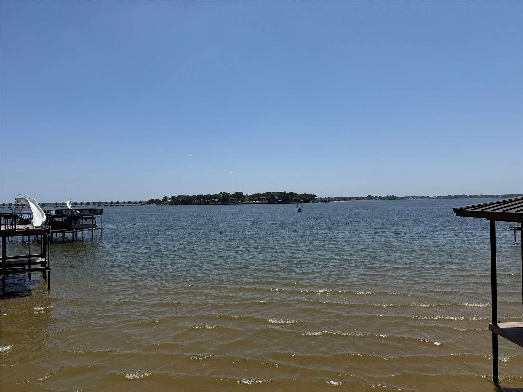 0.82 Acres of Residential Land for Sale in Mabank, Texas
