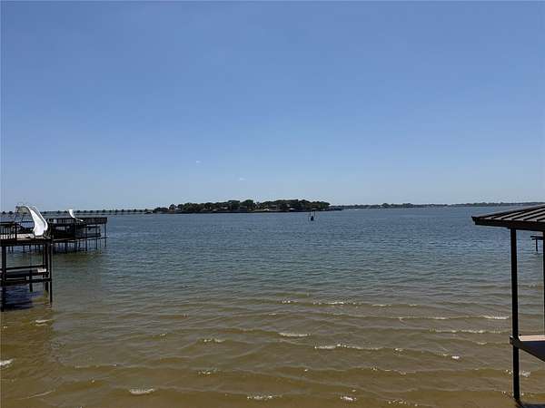 0.82 Acres of Residential Land for Sale in Mabank, Texas